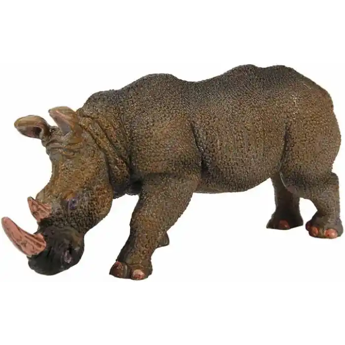 Crazoo Figür Vahşi Hipopotam 14 cm