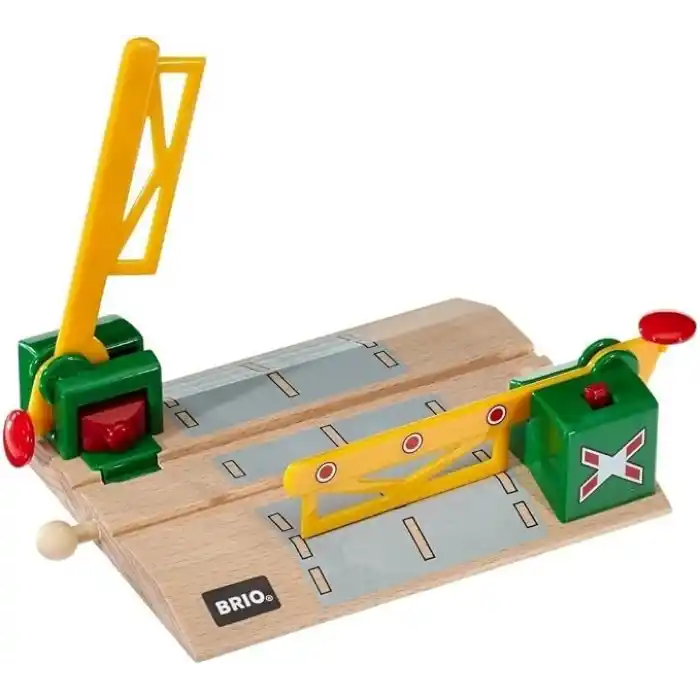 BRIO Manyetik Geçit
