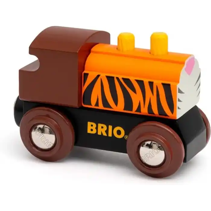 Brio Tren Asorti Paket, Oyuncak