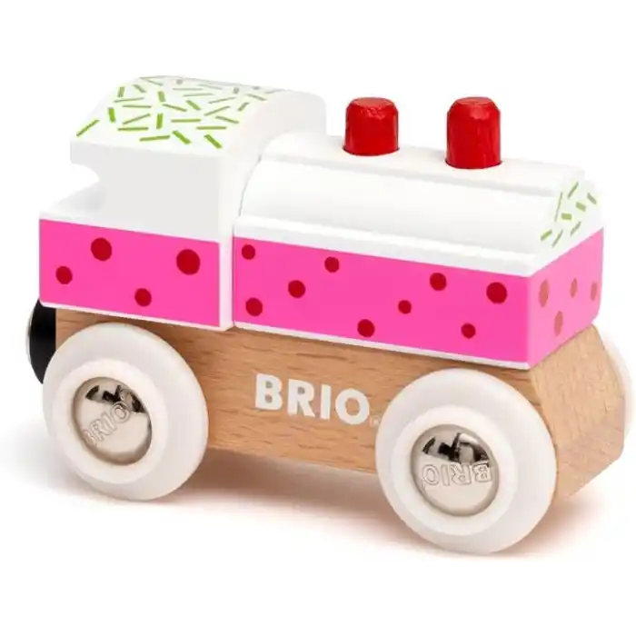 Brio Tren Asorti Paket, Oyuncak