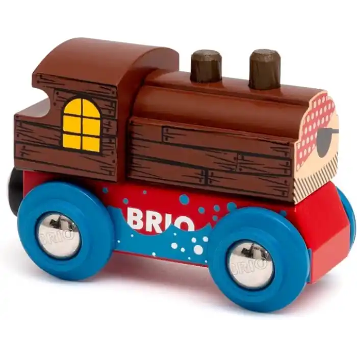 Brio Tren Asorti Paket, Oyuncak