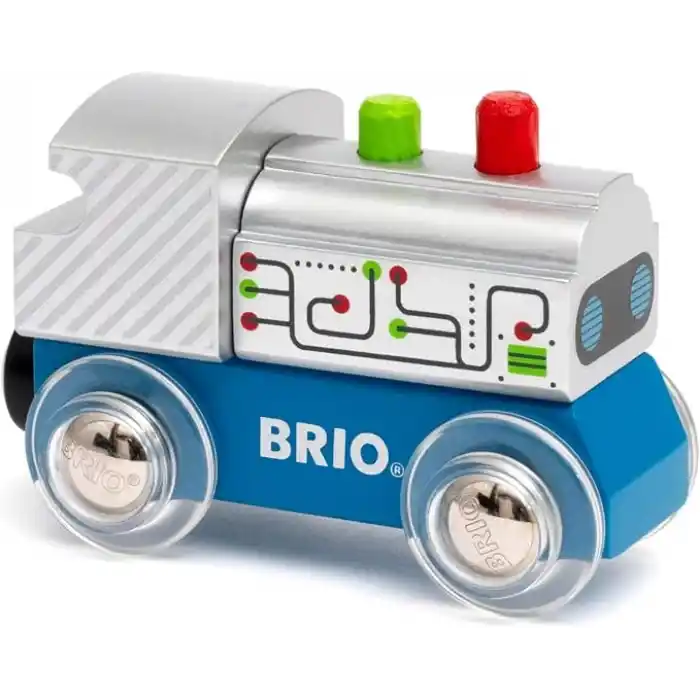 Brio Tren Asorti Paket, Oyuncak