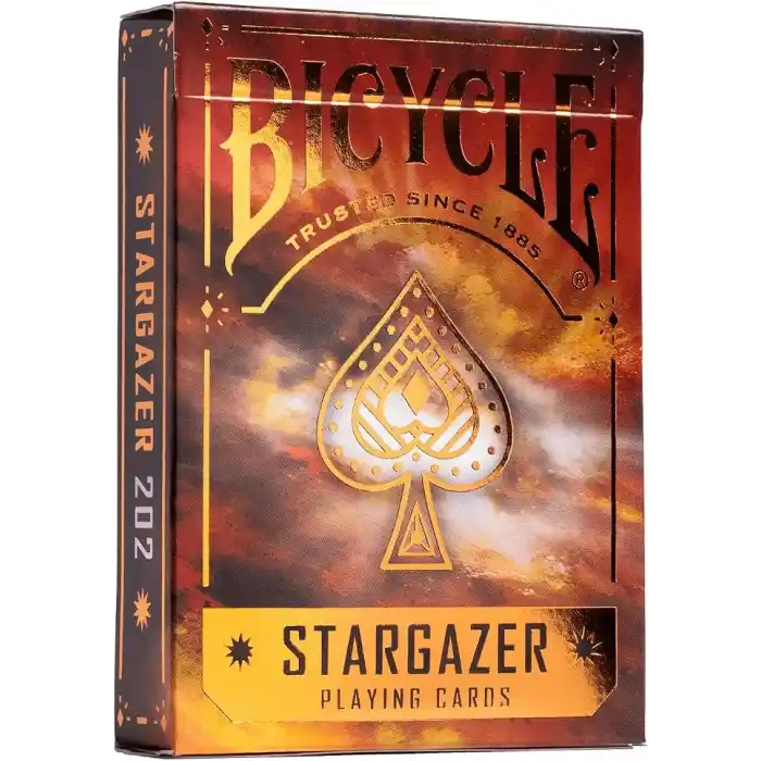 Bicycle Stargazer 202 Oyun Kartları