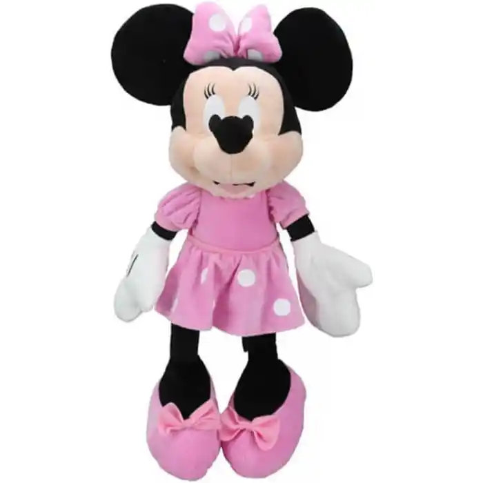 Minnie Core Peluş 60 CM