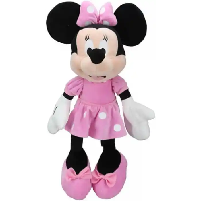 Minnie Core Peluş 60 CM