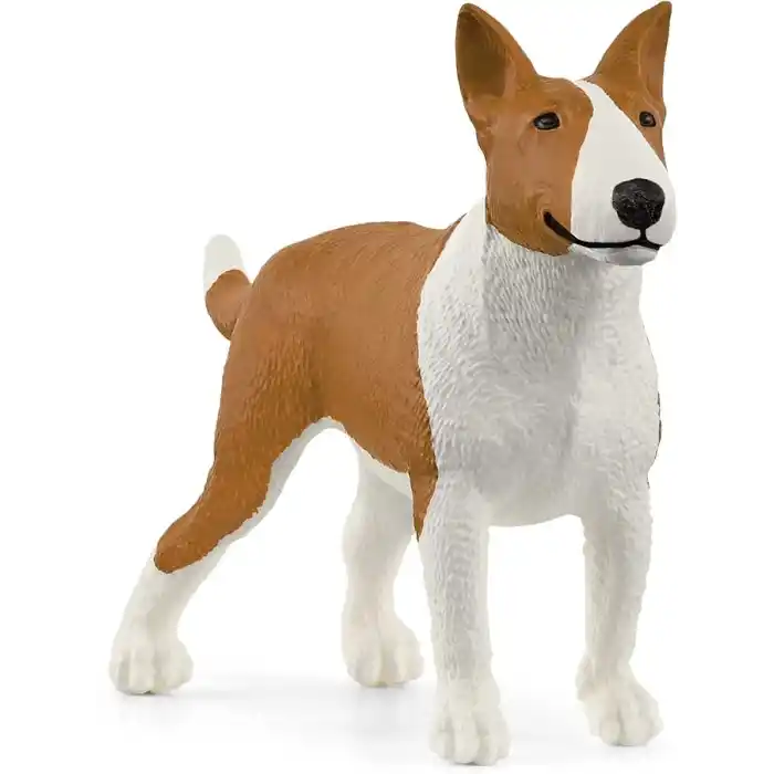 Schleich Bull Teriyer