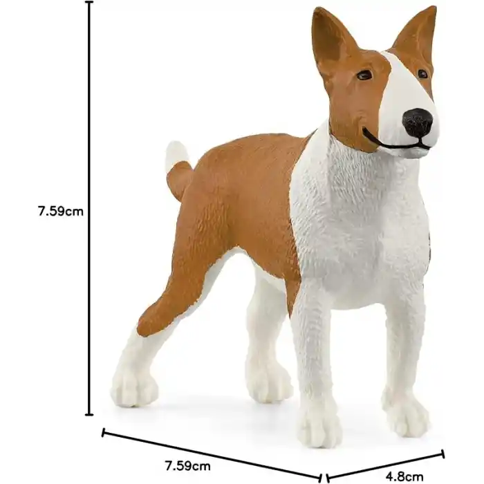 Schleich Bull Teriyer