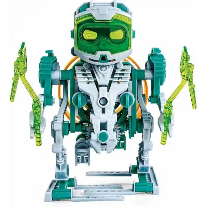 Clementoni Robotik Laboratuvarı Space Miner