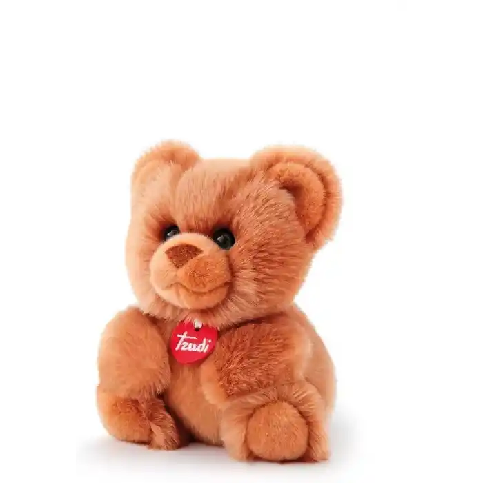 TRUDI Peluş Fluffy Bear