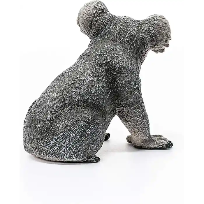 Schleich 14815 Koala Oyuncak Figürü, Çok Renkli