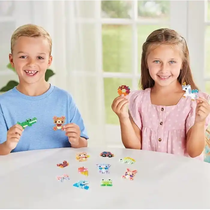 EPOCH, Aquabeads-Suluboya Renkleri Boncuk Paketi