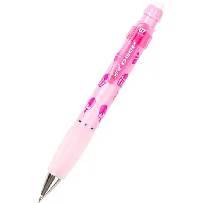 SERVE DEEP MEK KURKLM 07MM CUPCAKE & DONDURMA SPMB