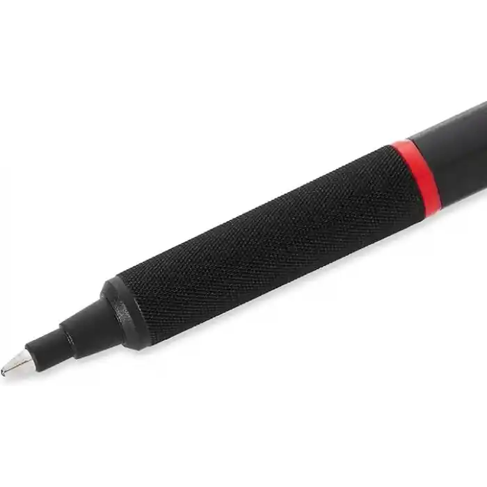 Rotring Rapid PRO Tükenmez Kalem 1904292 Mavi,Tekli Kutu
