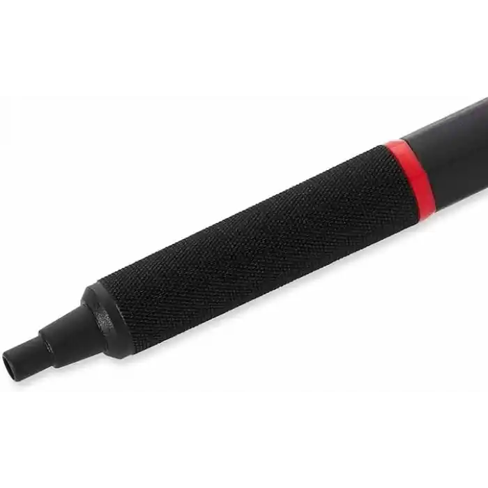 Rotring Rapid PRO Tükenmez Kalem 1904292 Mavi,Tekli Kutu
