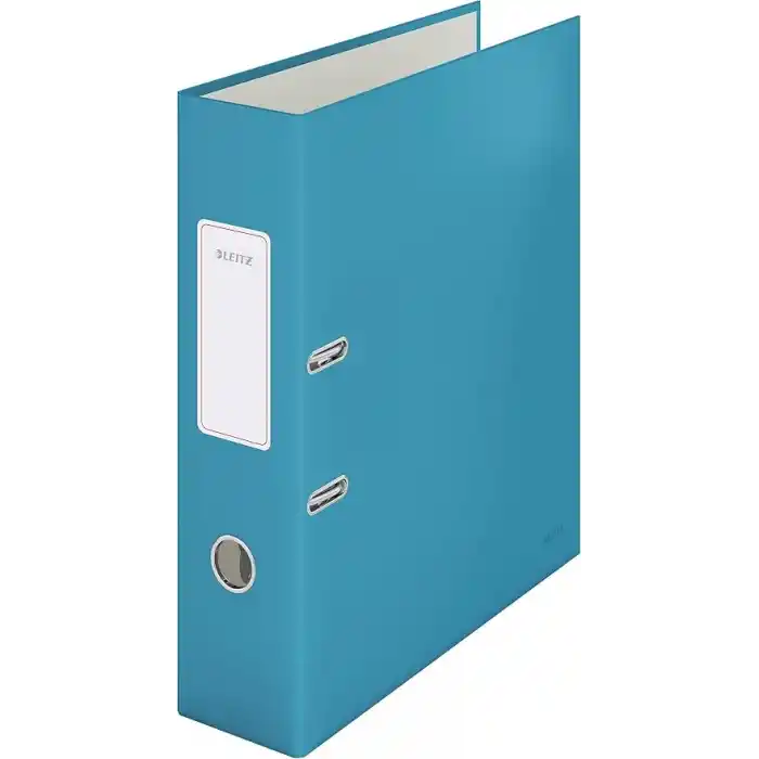 Leitz 180° Cosy Soft Touch Geniş Klasör