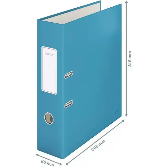 Leitz 180° Cosy Soft Touch Geniş Klasör