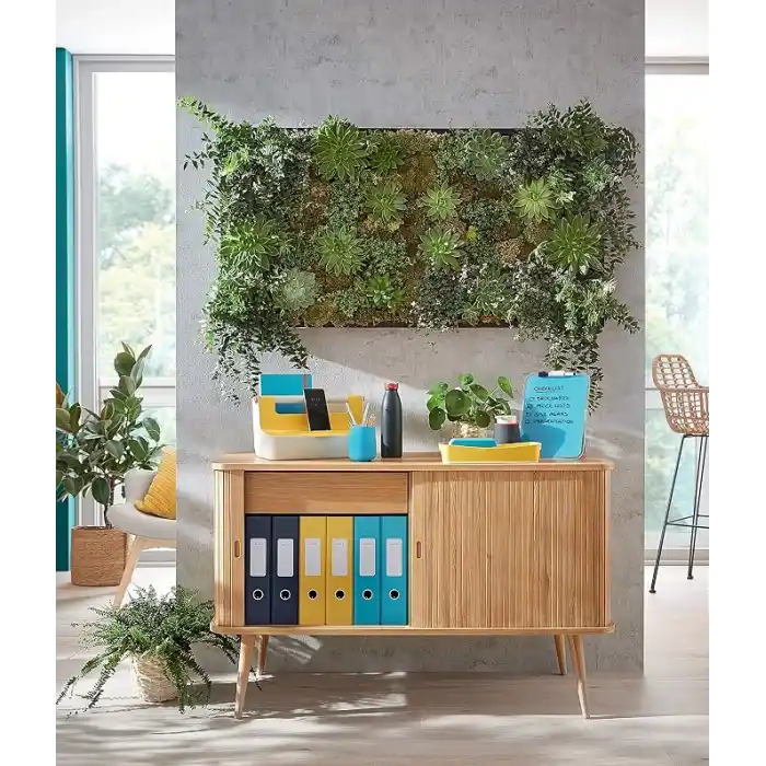 Leitz 180° Cosy Soft Touch Geniş Klasör