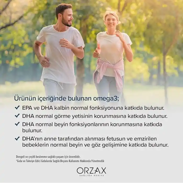 Ocean Plus 1200 mg 50 Softjel