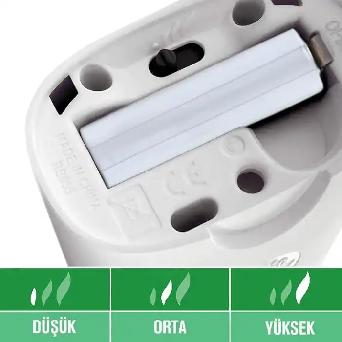 Air Wick Freshmatic Otomatik Sprey & Bahar Çiçekleri Yedek Sprey Oda Kokusu Kiti