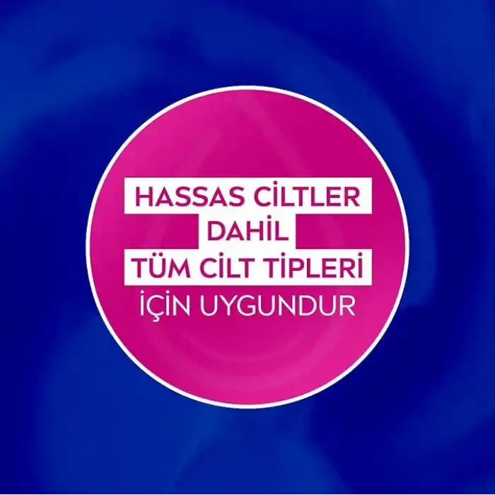 NIVEA Men Hassas Serinletici Tıraş Sonrası Balsam 100 ml, Hassas Ciltler, Alkolsüz Formül, Hızlı Emilir
