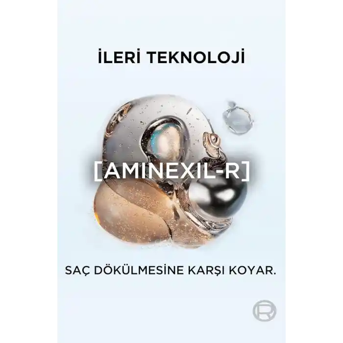 LOreal Paris ELSEVE Growth Booster Dökülme Karşıtı Saç Bakım Şampuanı 200ml