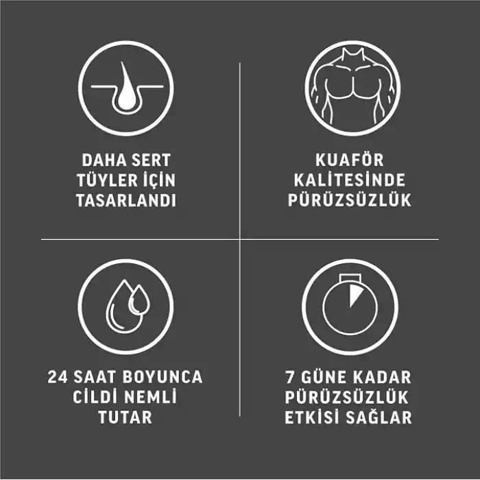 Veet Men Hassas Ciltler İçin Tüy Dökücü Krem, Göğüs Sırt Bacak Ve Koltuk Altı,%88 Doğal İçerik Ve Ginseng Özlü, 400 ML