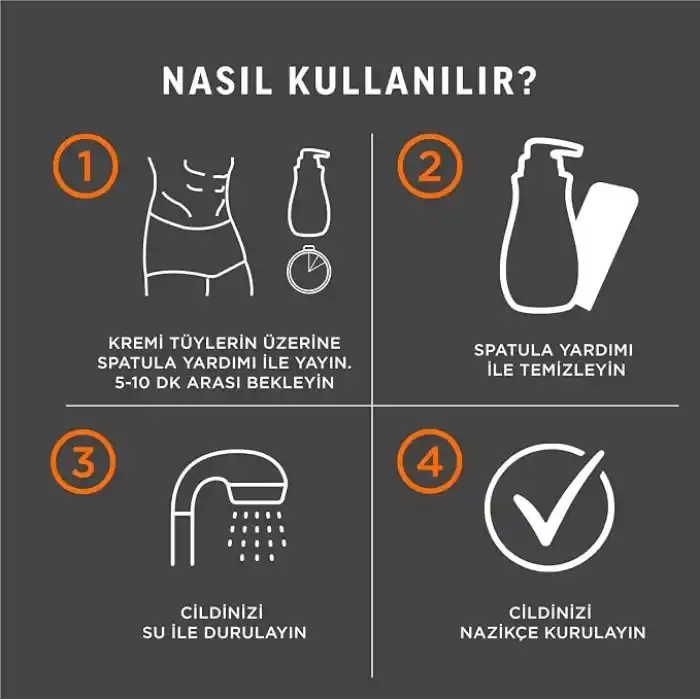 Veet Men Hassas Ciltler İçin Tüy Dökücü Krem, Göğüs Sırt Bacak Ve Koltuk Altı,%88 Doğal İçerik Ve Ginseng Özlü, 400 ML