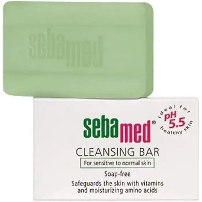 Sebamed Kompakt Temizleme Barı