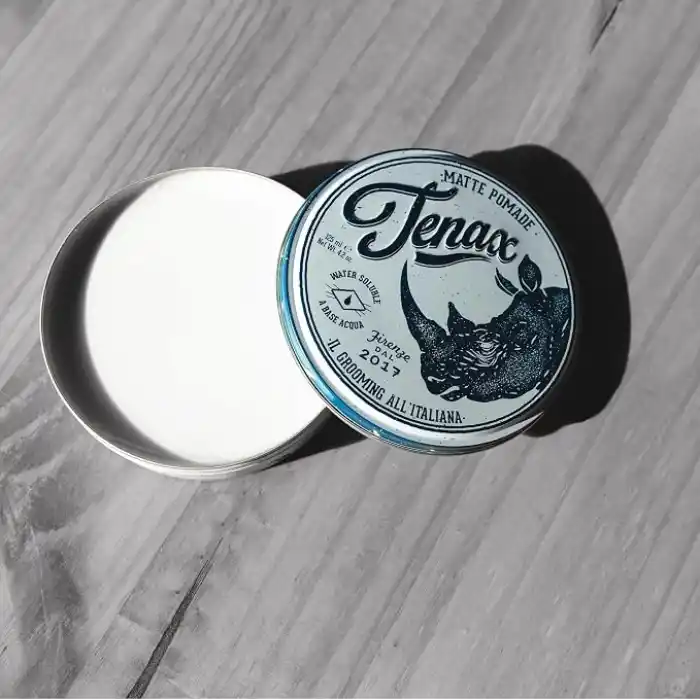 Tenax Saç Şekillendirici Pomade - Mat