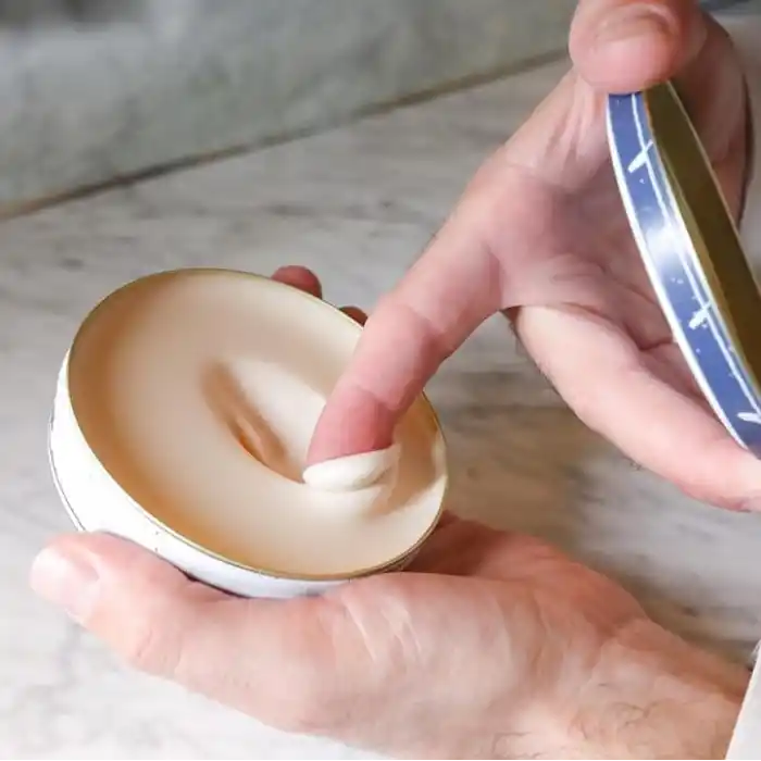 Tenax Saç Şekillendirici Pomade - Mat