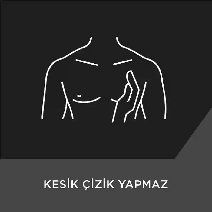Veet Men Tüy Dökücü Krem Erkeklere Özel Hassas Ciltler İçin (1 x 200 ML)