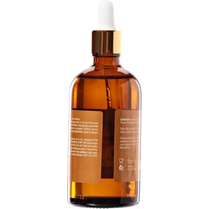 Arifoğlu Tatlı Badem Yağı (100 ml)