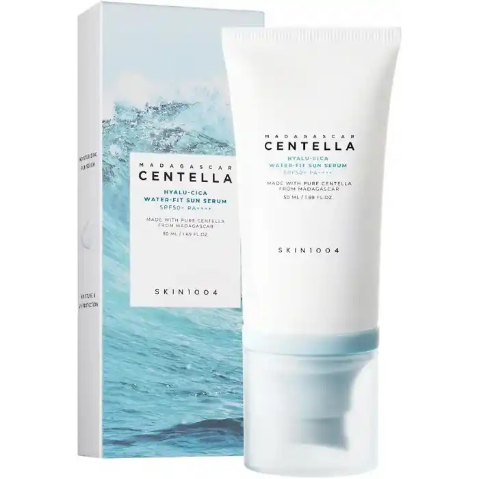 SKIN1004 Madagaskar Centella Hyalu-Cica