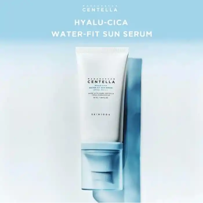 SKIN1004 Madagaskar Centella Hyalu-Cica