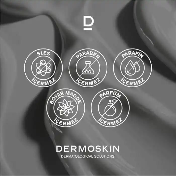 Dermoskin Göz Çevresi Peptit Kompleks Krem