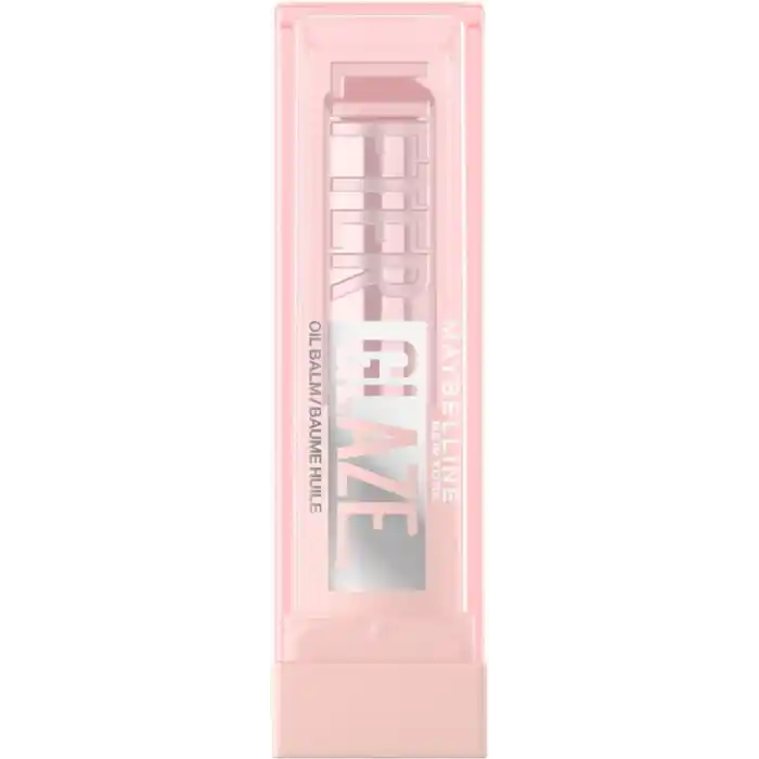 Maybelline New York Lifter Glaze Shea Yağı ve Hyalüronik Asit içeren Renkli Dudak Balmı - 08 Acai Glaze