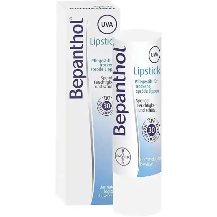 Bepanthol Lipstick Güneş Koruyucu Spf 30 4.5 gr Dudak Bakım Kremi