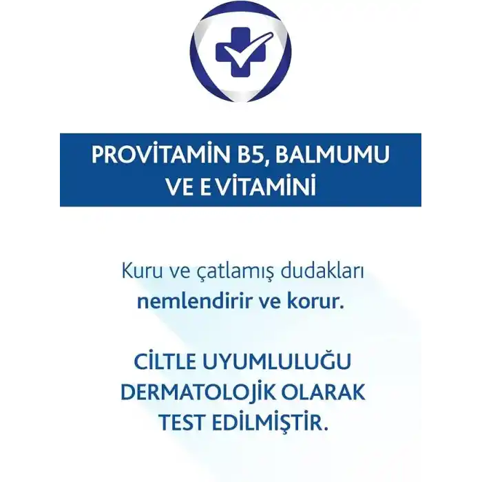 Bepanthol Lipstick Güneş Koruyucu Spf 30 4.5 gr Dudak Bakım Kremi