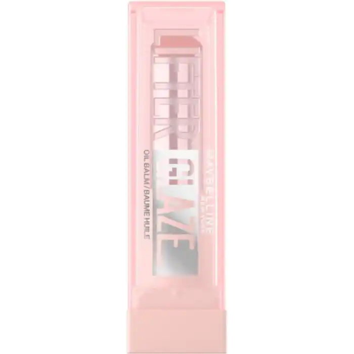 Maybelline New York Lifter Glaze Shea Yağı ve Hyalüronik Asit içeren Renkli Dudak Balmı - 09 Latte Crush