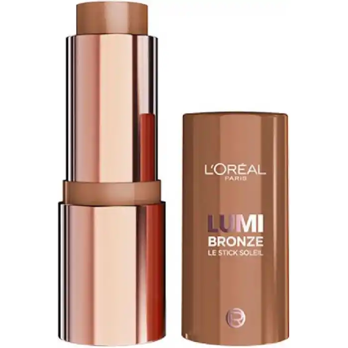 LOreal Cosmetics Lumi Bronzlaştırıcı Stick - 110 Toasted Sunlight