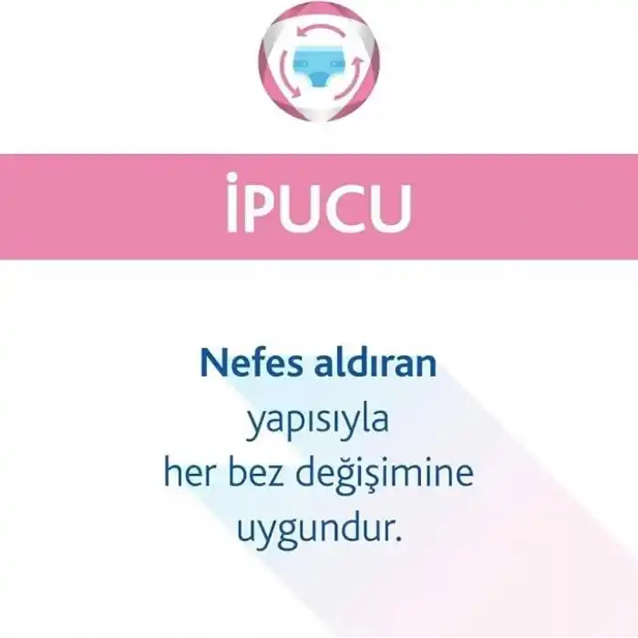 Bepanthol Baby Pişik Kremi 50 gr