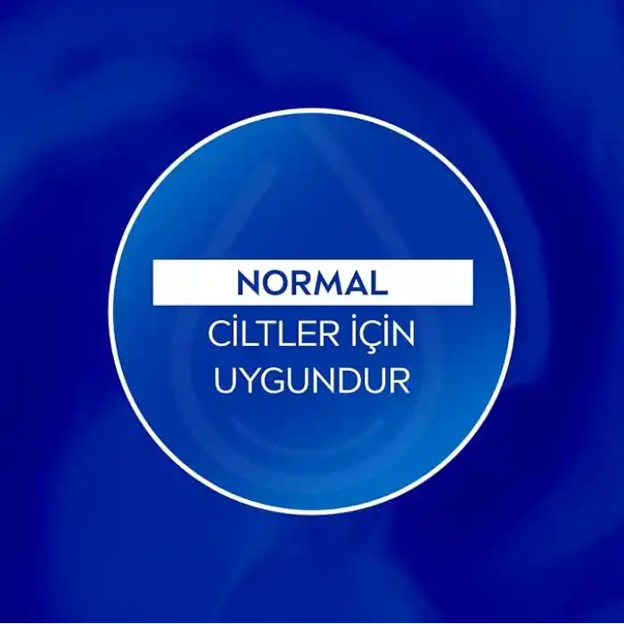 NIVEA 5in1 Canlandırıcı Micellar Makyaj Temizleme Suyu Normal Ciltler, 400 ml, Yüz Temizleyici