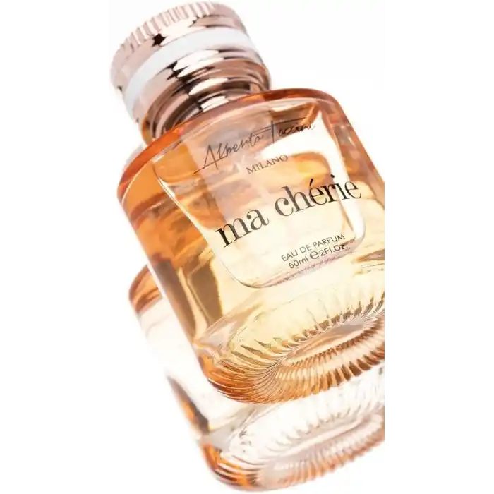 Alberto Taccini Ma Chérie Kadın Parfümü 50 ml 1 Paket (1 x 50 ml)