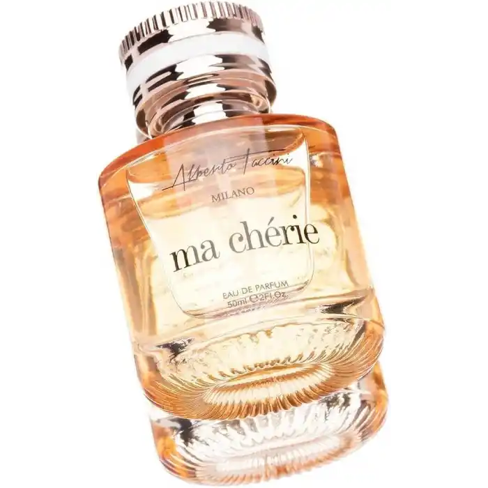 Alberto Taccini Ma Chérie Kadın Parfümü 50 ml 1 Paket (1 x 50 ml)