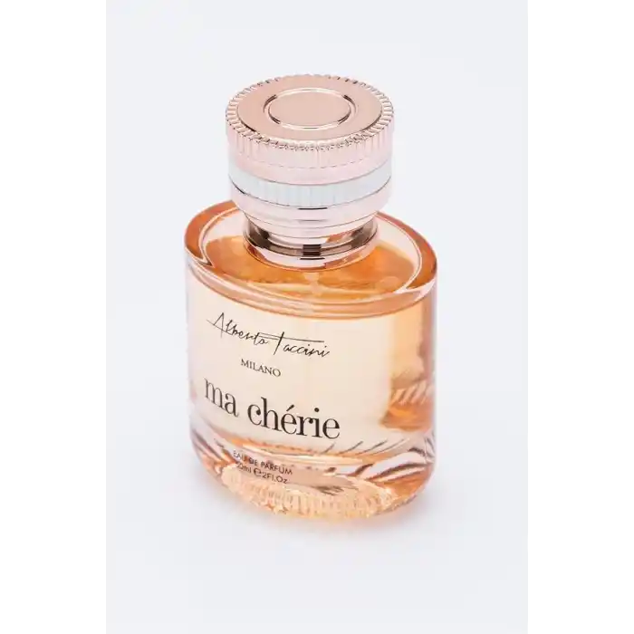 Alberto Taccini Ma Chérie Kadın Parfümü 50 ml 1 Paket (1 x 50 ml)