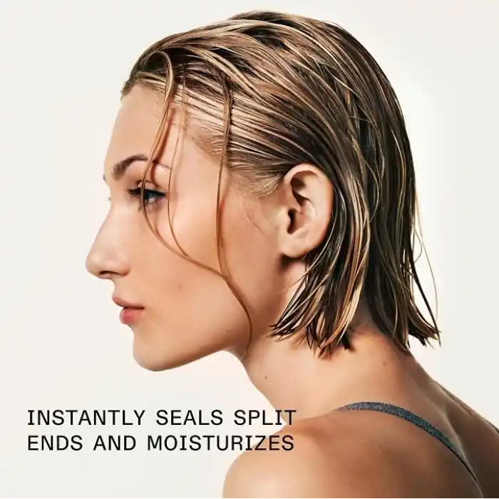 OLAPLEX Moisturize & Mend Leave-In Conditioner - Bağ Güçlendirici Durulanmayan Saç Kremi 100 ml