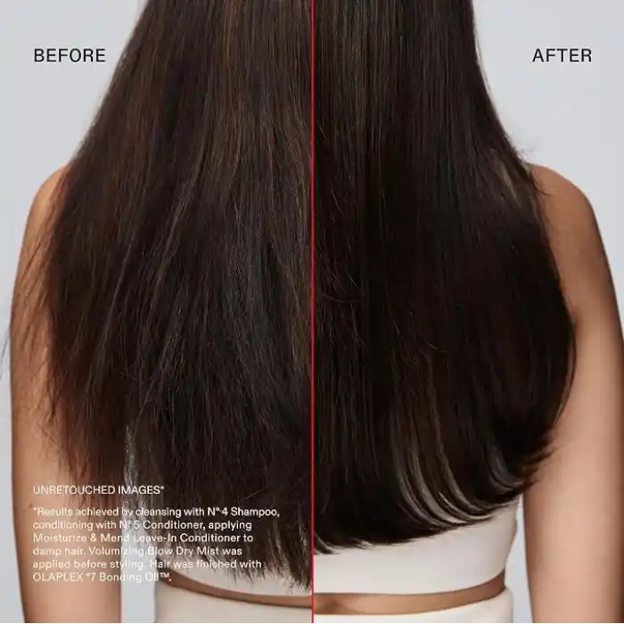OLAPLEX Moisturize & Mend Leave-In Conditioner - Bağ Güçlendirici Durulanmayan Saç Kremi 100 ml