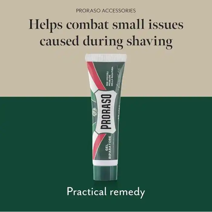 Proraso Tıraş Kesik Jeli - Razor Cut Stiptic Gel 10 mL
