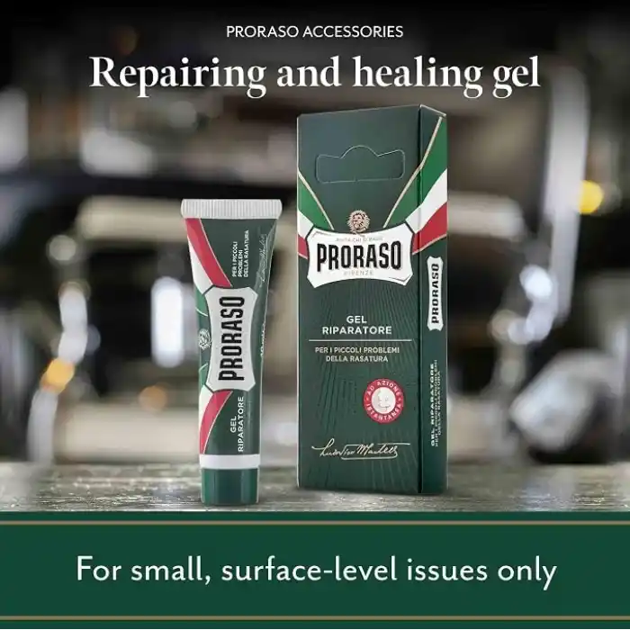 Proraso Tıraş Kesik Jeli - Razor Cut Stiptic Gel 10 mL