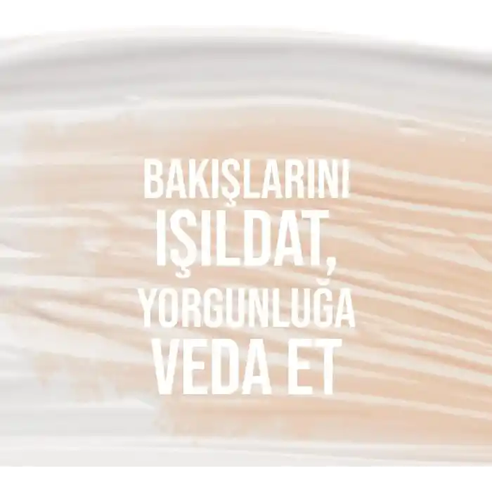 Skin Sensual Magic Eye Duo Repair & CC Göz Altı Kapatıcısı 15 ml | Onarıcı & Aydınlatıcı | Light to Medium